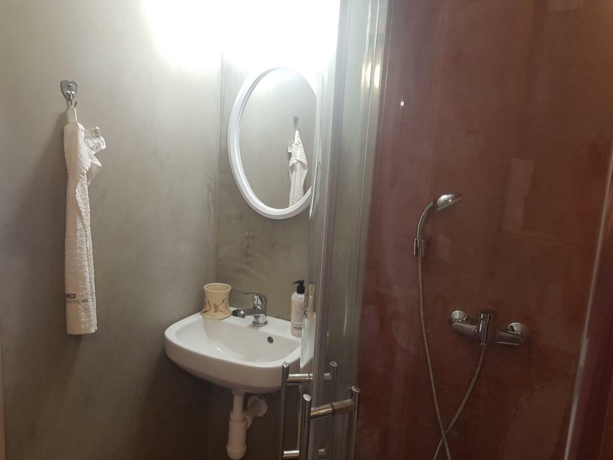 Hrncirna Apartment Klenovice  Bagian luar foto